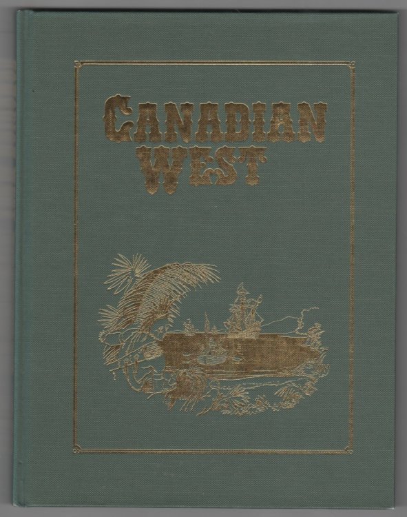 Canadian West