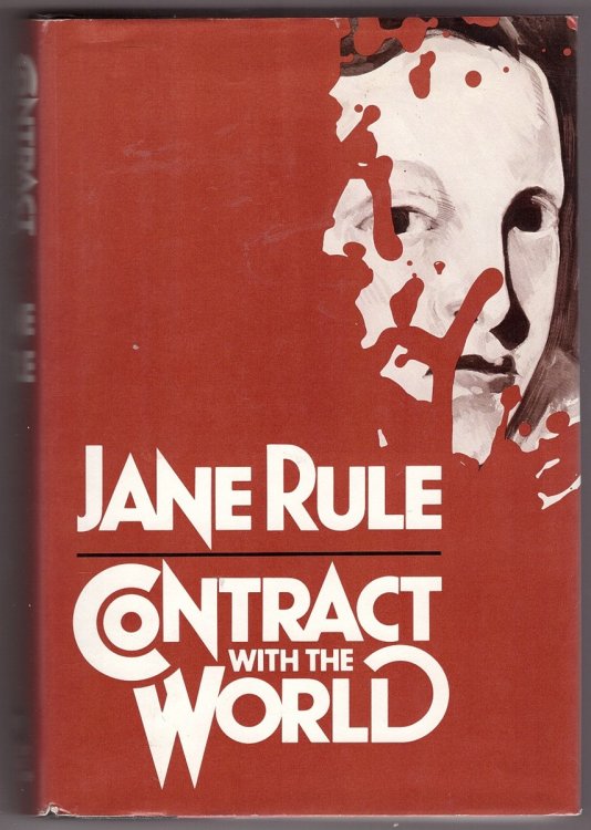 Contract with the World