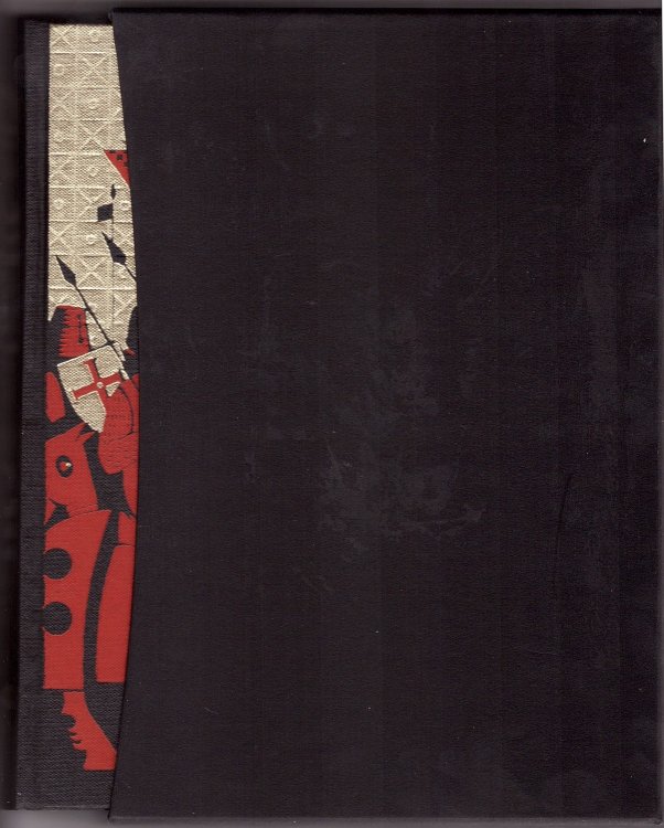 The Monks of War The Military Orders