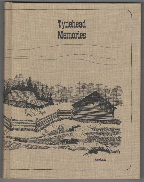 Tynehead Memories