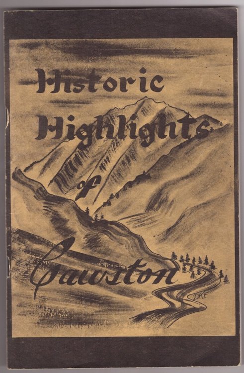 Historic Highlights of Cawston