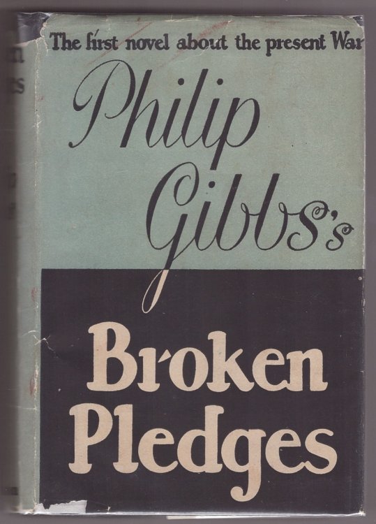 Broken Pledges