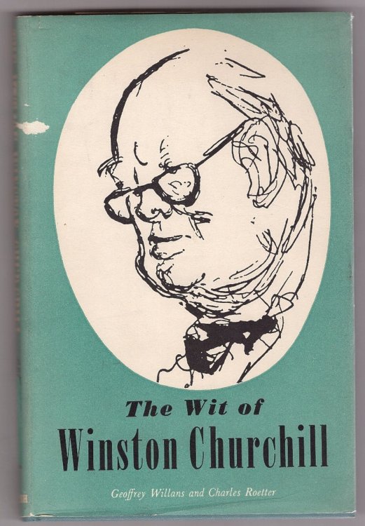 The Wit of Winston Churchill