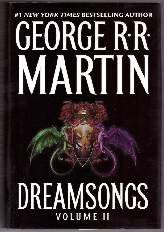 Dreamsongs Volume II