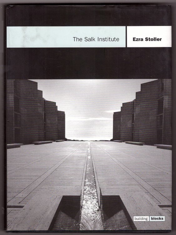 The Salk Institute Building Block Series