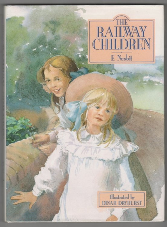 The Railway Children