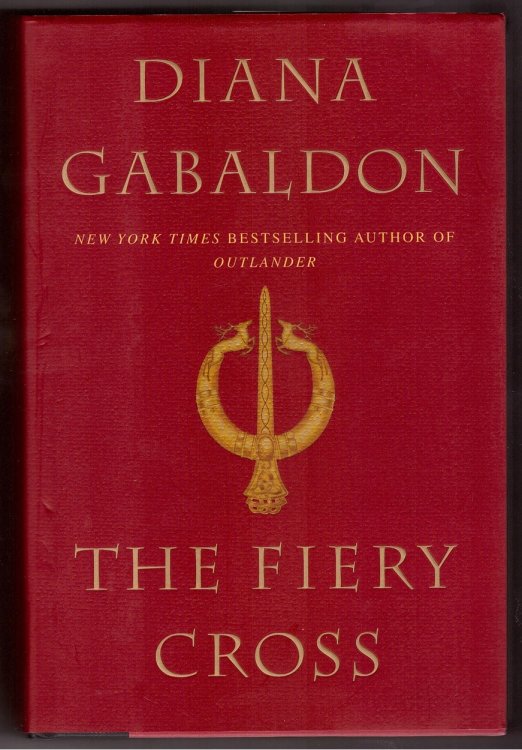 The Fiery Cross