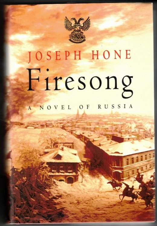 Firesong
