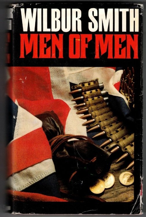 Men of Men