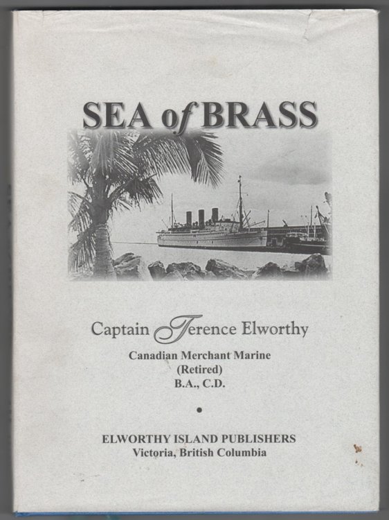 Sea of Brass
