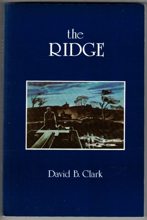 The Ridge