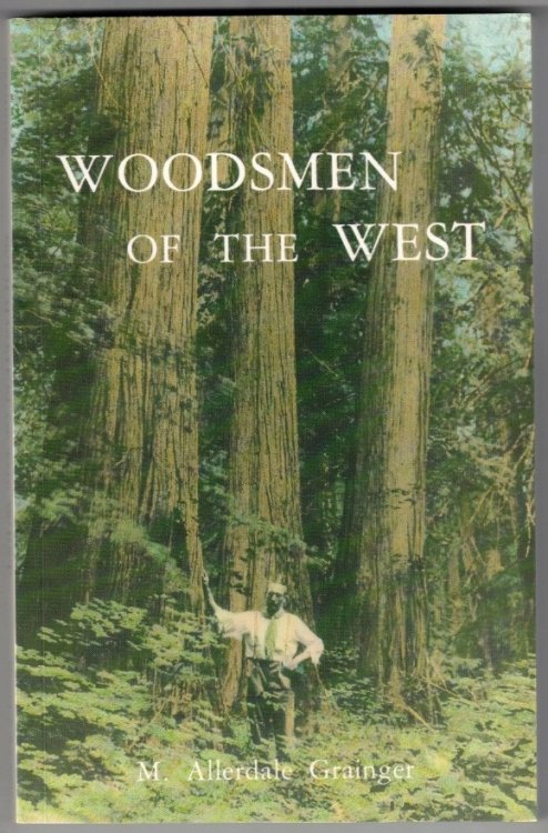 Woodsmen of the West