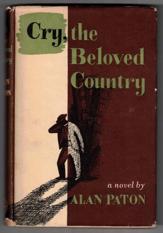 Cry, The Beloved Country