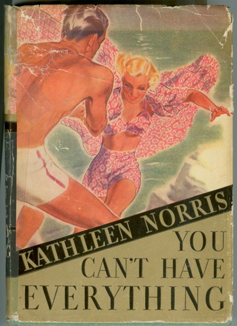 You Can't Have Everything