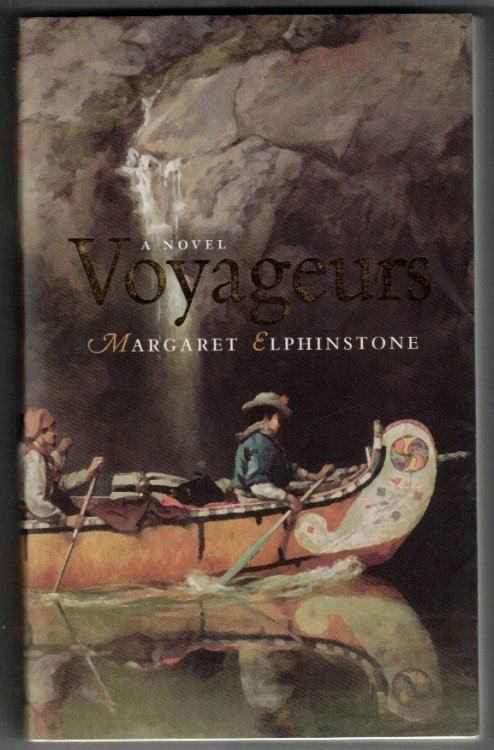 Voyageurs