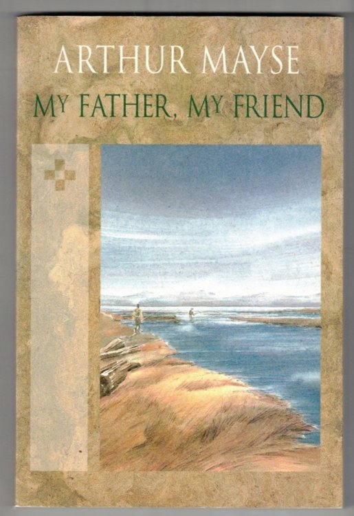 My Father, My Friend