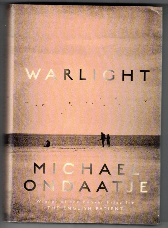 Warlight A Novel