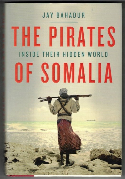 Pirates of Somalia