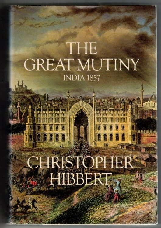 The Great Mutiny