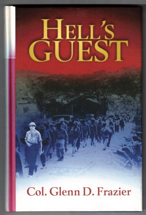 Hell's Guest