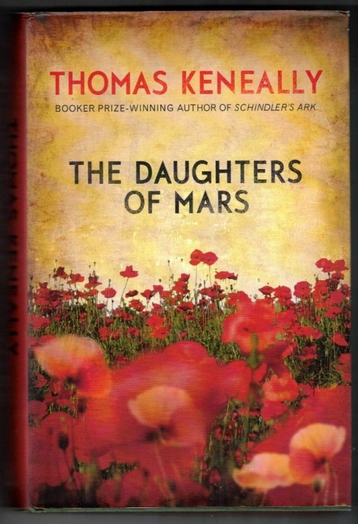 The Daughters of Mars