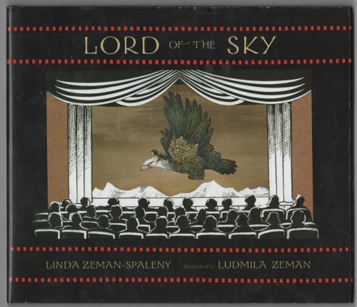 Lord of the Sky