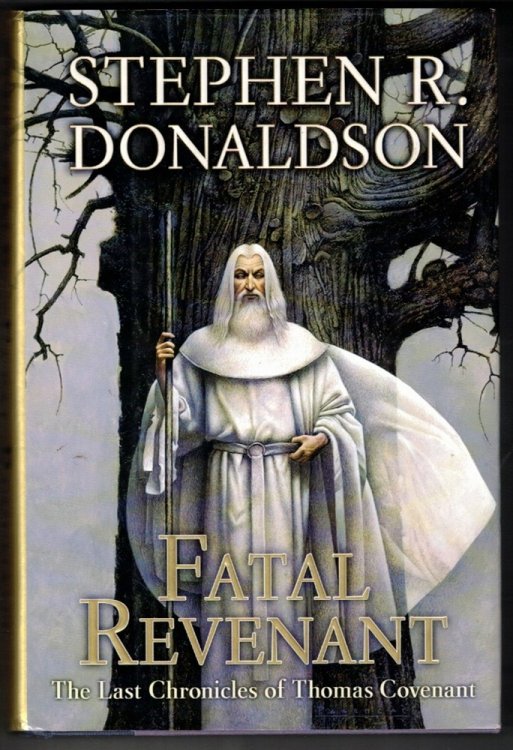Fatal Revenant