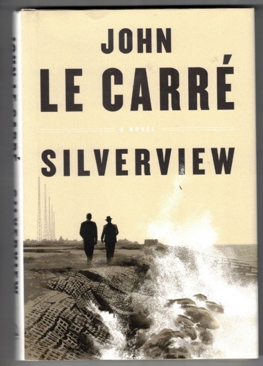 Silverview