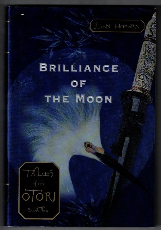 Brilliance of the Moon