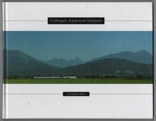 Chilliwack.Adventure Outdoors