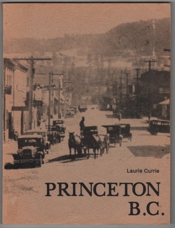 Princeton B.C.