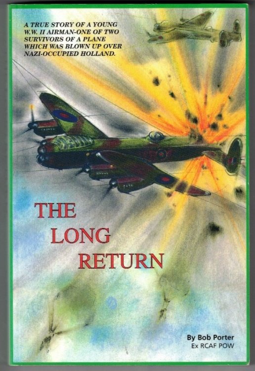 The Long Return