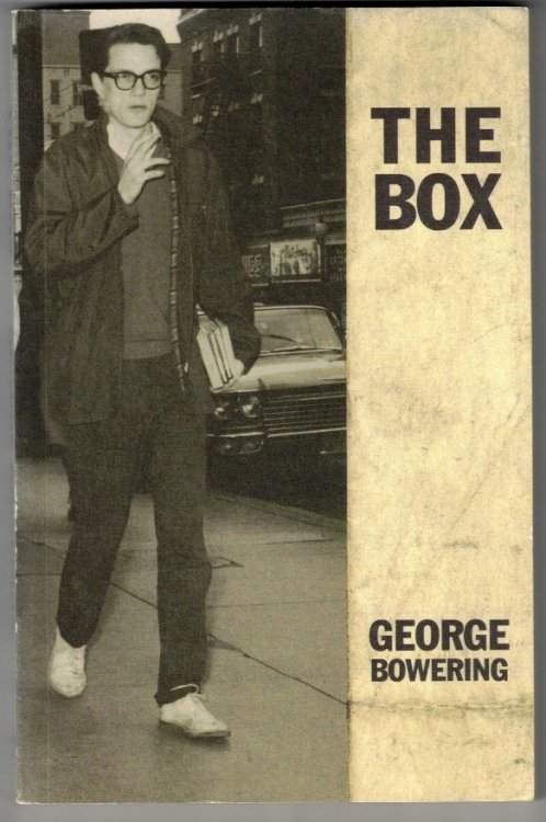 The Box