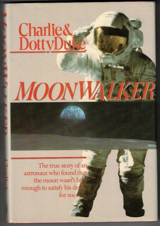 Moonwalker