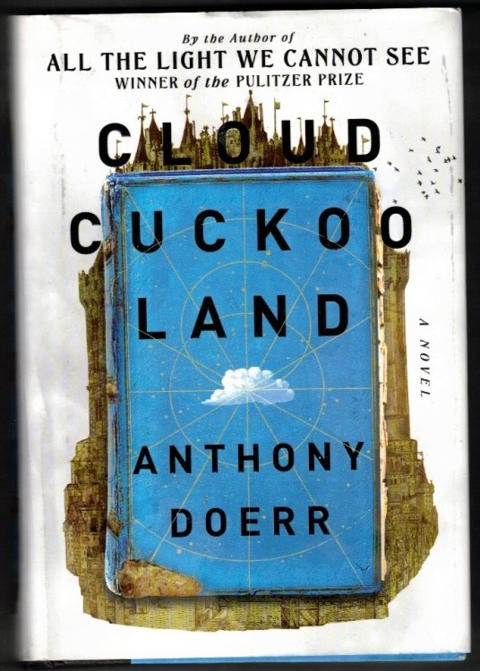 Cloud Cuckoo Land