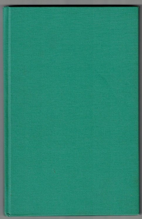 Isaac Asimov: A Checklist of Works Published in the United States, March 1939--May 1972,