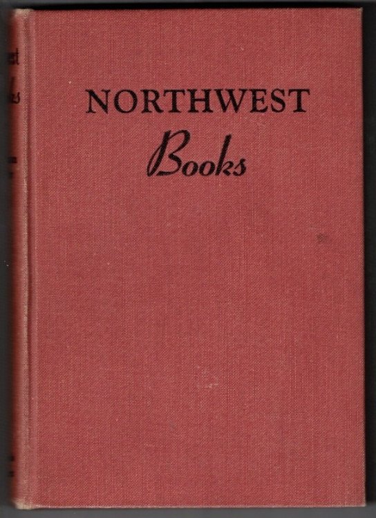Northwest Books