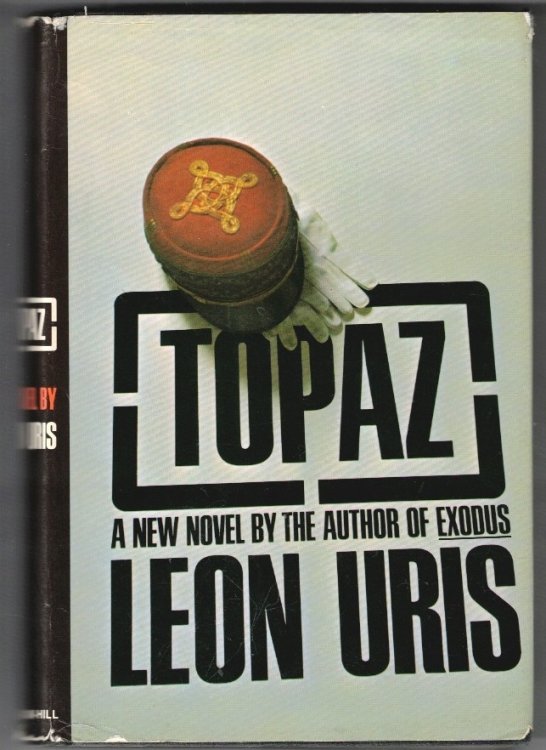 TOPAZ