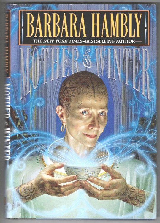 Mother of Winter