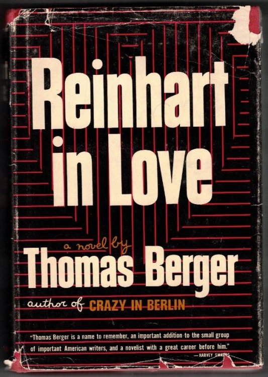 Reinhart in Love