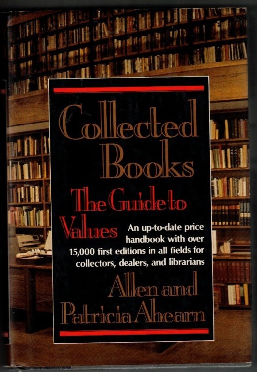 Collected Books: The Guide to Values