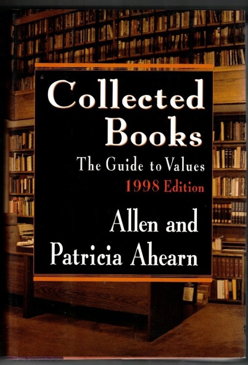 Collected Books : The Guide to Values