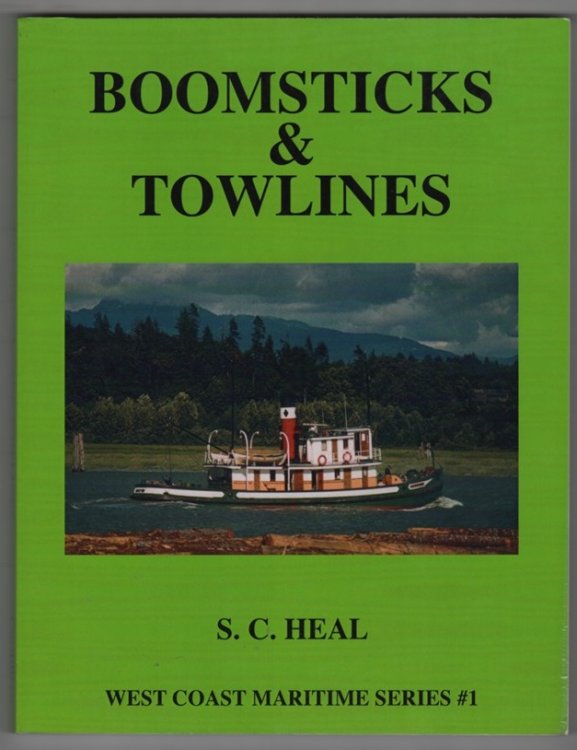 Boomsticks & Towlines