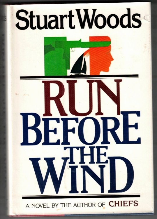 Run Before the Wind