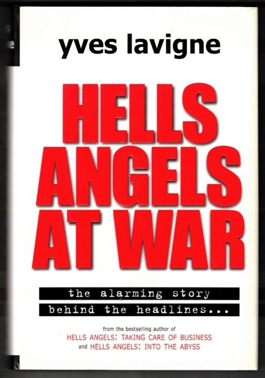 Hells Angels at War
