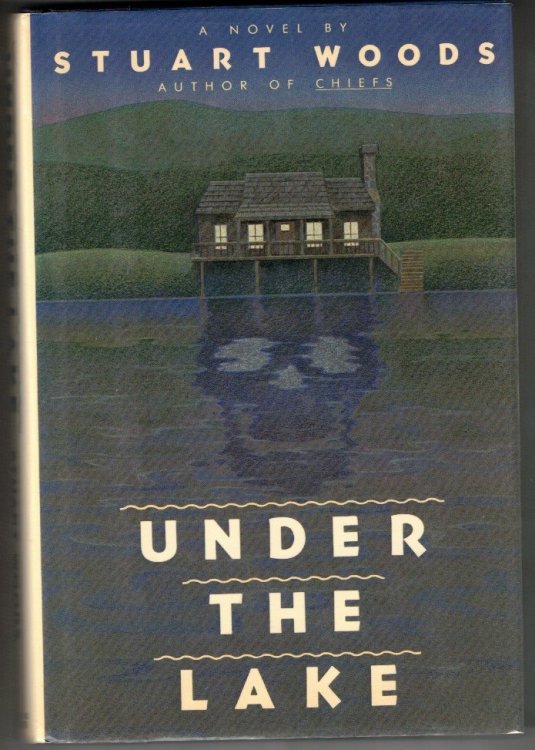Under the Lake