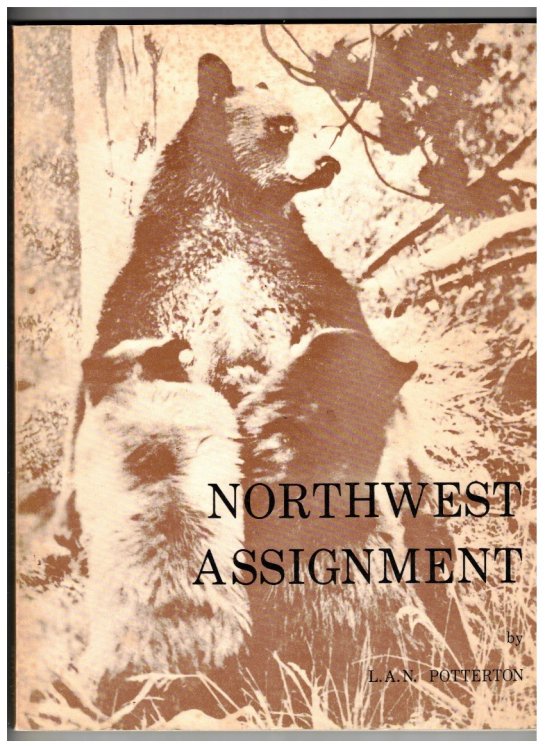 Northwest Assignment