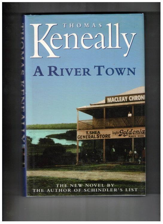 A River Town