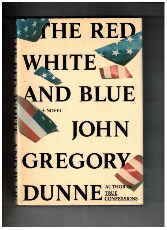The Red White and Blue