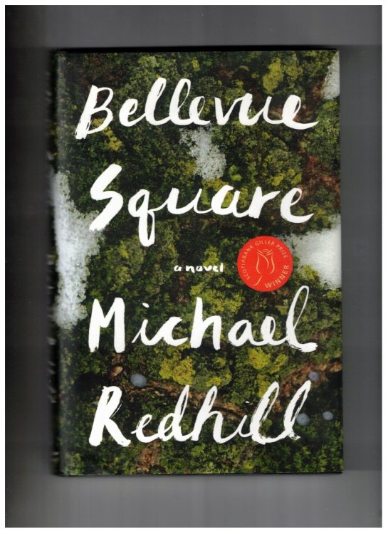 Bellevue Square